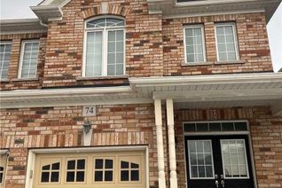 Property for Rent, 74 Clearfield Dr N/A S, Brampton, ON