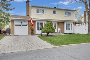 Property for Sale, 56 Foxleigh Cres, Kanata, ON