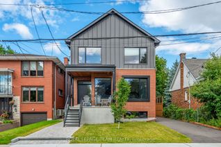 Duplex for Sale, 241 Breezehill Ave S #B/B2, Dows Lake - Civic Hospital and Area, ON