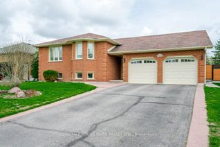 Sidesplit for Sale, 2993 Jennifer Dr, Peterborough, ON