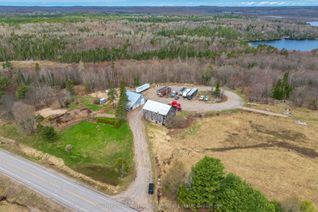 Residential Farm for Sale, 1764 518 Hwy W, McMurrich/Monteith, ON
