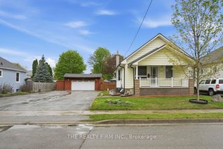 Bungalow for Sale, 201 Giles St, London East, ON