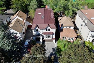 Detached House for Sale, 316 Churchill Ave, Toronto, ON