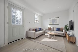 Semi-Detached House for Rent, 54 Tuscarora Dr #B/Main, Toronto, ON Semi-Detached House for Rent, 54 Tuscarora Dr #B/Main, Toronto, ON