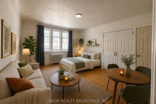 Apartment for Rent, 84 Willow Ave #35, Toronto, ON