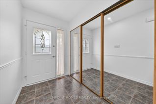 Property for Sale, 16 Fearn Cres, Ajax, ON Property for Sale, 16 Fearn Cres, Ajax, ON