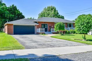 Bungalow for Rent, 311 Frederick St, Whitby, ON