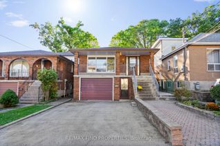 Property for Sale, 16 Mcdonald Ave, Toronto, ON