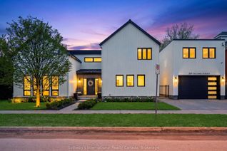 Detached House for Sale, 189 Second St, Collingwood, ON