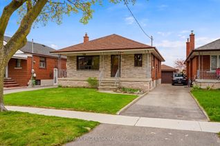 Duplex for Sale, 31 Stanmills Rd, Toronto, ON