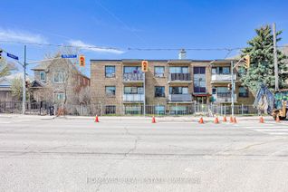 Property for Rent, 2204 Dufferin St #107, Toronto, ON