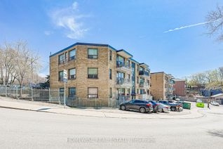 Property for Rent, 2208 Dufferin St #102, Toronto, ON