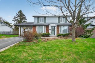 Property for Sale, 98 Canter Blvd, Meadowlands - Crestview and Area, ON
