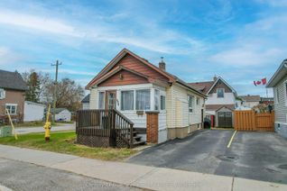 Detached House for Sale, 989 Ferguson St, North Bay, ON