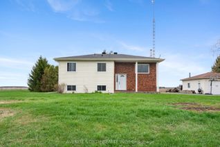 Detached House for Sale, 12472 Nesbitt Rd, North Dundas, ON