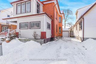 Property for Rent, 23 Avenue Pl #2, Welland, ON