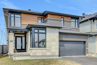 Detached House for Sale, 949 Atrium Rdg, Blossom Park - Airport and Area, ON