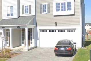 Freehold Townhouse for Rent, 2347 Callingham Dr, London North, ON