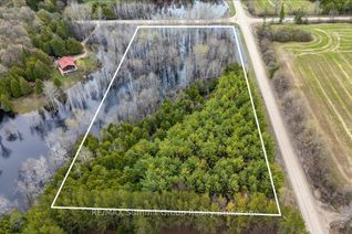 Property for Sale, PT LT 70 West Back Line, Chatsworth, ON