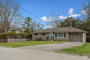 Property for Sale, 43 Northwood Rd, Georgina, ON