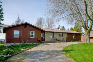 Bungalow for Sale, 10930 Front Rd, Loyalist, ON Bungalow for Sale, 10930 Front Rd, Loyalist, ON