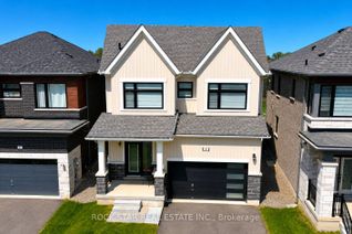 Detached House for Sale, 27 Ferguson St, Erin, ON