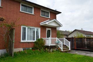 Semi-Detached House for Sale, 99 Louth St, St. Catharines, ON