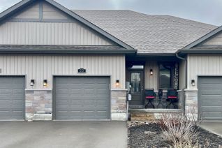 Freehold Townhouse for Sale, 23 Ledgerock Ct, Quinte West, ON