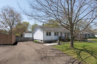 Detached House for Sale, 132 Colver St, West Lincoln, ON