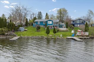 Bungalow for Sale, 488 MCCONNELL Dr, Selwyn, ON