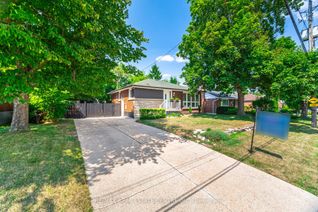 House for Sale, 166 Terrace Dr, Hamilton, ON
