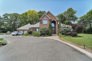 Detached House for Sale, 42580 Roberts Line, Central Elgin, ON Detached House for Sale, 42580 Roberts Line, Central Elgin, ON