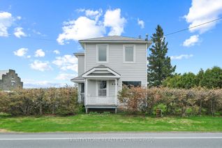 Property for Sale, 662 Lacroix Rd, Clarence-Rockland, ON