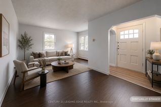 House for Sale, 277 Gibbons St, Oshawa, ON