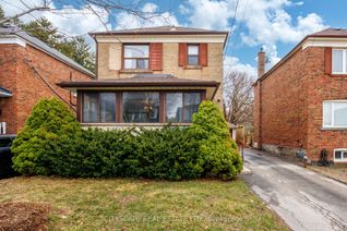 House for Rent, 51 Denvale Rd, Toronto, ON
