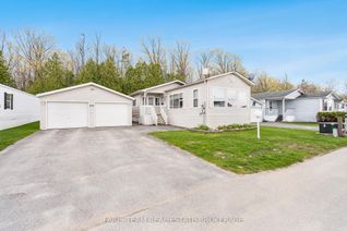 Bungalow for Sale, 1407 Fox Rd, Severn, ON Bungalow for Sale, 1407 Fox Rd, Severn, ON
