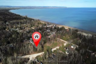 Vacant Residential Land for Sale, 70 35th St N W/s St N, Wasaga Beach, ON
