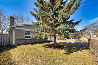 Detached House for Sale, 584 Elliott Cres, Milton, ON