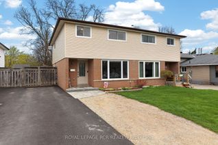 Property for Sale, 53 Carlton Dr, Orangeville, ON