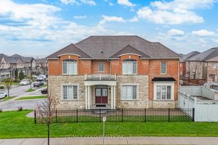 House for Sale, 26 Drummondville Dr, Brampton, ON