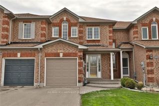 Freehold Townhouse for Sale, 4008 Berton Ave, Burlington, ON Freehold Townhouse for Sale, 4008 Berton Ave, Burlington, ON
