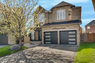 Detached House for Sale, 12 Raybeck Ct, Brampton, ON Detached House for Sale, 12 Raybeck Ct, Brampton, ON
