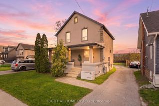 Property for Sale, 204 Beach Blvd, Hamilton, ON