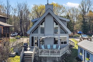 Bungaloft for Sale, 66 6-7th Line, Dr E, Alnwick/Haldimand, ON