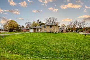Sidesplit for Sale, 39 Meredith Cres, Cobourg, ON