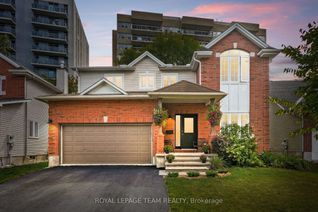 Property for Sale, 2122 Saunders Ave, Carlingwood - Westboro and Area, ON