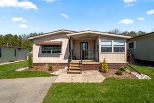 Property for Sale, 12 Redford Dr, South Huron, ON