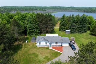 Detached House for Sale, 1719 Weslemkoon Lake Rd, Limerick, ON