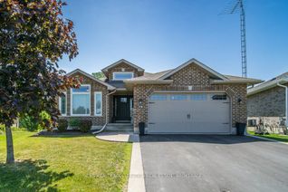 Bungalow for Sale, 79 Hartwood Cres, Greater Napanee, ON