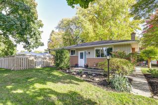 Detached House for Rent, 1050 Apache Rd #Upper, London East, ON